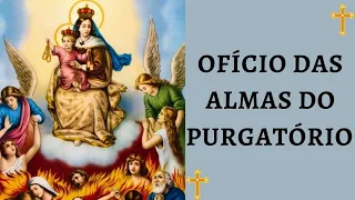 Ofício das Benditas Almas do Purgatório