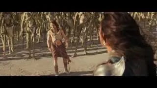 Джон Картер  John Carter (2012) HDRip.Фрагмент 5.mp4