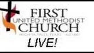 Full Worship Service (live)