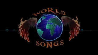 Mugison - Jesus Is A Good Name To Moan (Blues) [World Songs Release]