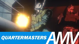 Patlabor 「 AMV 」 Quartermasters