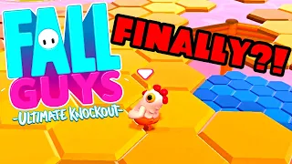 Fall Guys - Ultimate Knockout Gameplay #12