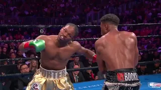 Terence Crawford Vs Errol Spence Jr   UNDEFEATED Promo Video