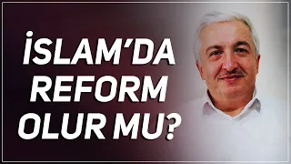 Dinde reform mümkün mü? Mehmet Okuyan & Caner Taslaman & Emre Dorman