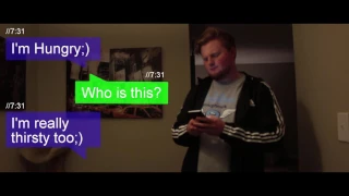 The Text - Short Film - Levi Morgan