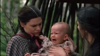 Beth becomes sick - "Little Women" - Winona Ryder, Claire Danes