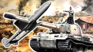 Fun Future Event Vehicles - War Thunder