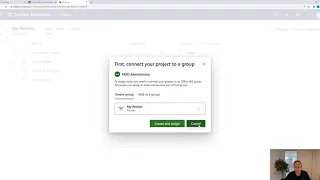 [Deep Dive] Microsoft Project for the web and Power Apps security model review