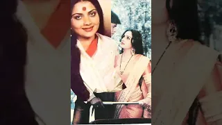 Mithun Chakraborty with top heroines ❤️ #ytshorts #shorts #mithunchakraborty #sridevi #jayaprada