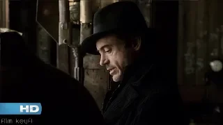 Sherlock Holmes - Et Mi Yoksa Patates Mi ? (1/3) - HD(Türkçe Dublaj)