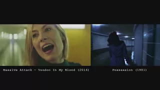 Voodoo In My Blood (2016) vs Possession (1981)