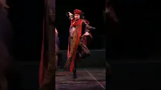 Dance of the Knights Ballet Romeo and Juliet