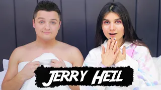 JERRY HEIL - Евровидение, #VEGAN, Макс Барских и Потап / В постели с Белозеровым