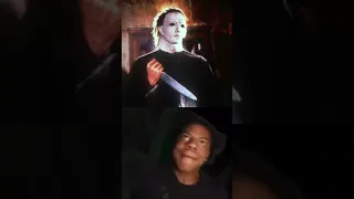Michael myers Mask’s rankend