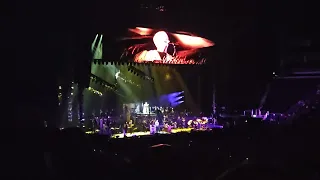 Hans Zimmer Live - Gladiator with Lisa Gerrard - 14th June 2023 - O2 London