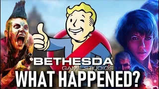 What Happened Bethesda? - Youngblood & Rage 2 Are Awful, is Doom Eternal Next?