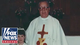 Pennsylvania family details story of abuse by priest