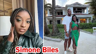 Simone Biles || 7 Things You Need To Know About Simone Biles