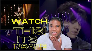 UK Reacts to Dimash Kudaibergen - All by my self ( Eric Carmen) Cover