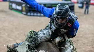 Top Rides From PBR Canada ⚡️Thunderbuck ⚡️| 2019