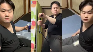 uespiiiii.1115 funny challenge video 😂😂😂 | Mr Uekusa Best TikTok 2022 March Part15