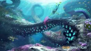 Tropical Eden - Subnautica OST