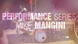 Zildjian Performance - Mike Mangini plays "The Enemy Inside"