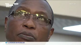 Guinée-Conakry : l'évasion de Moussa Dadis Camara