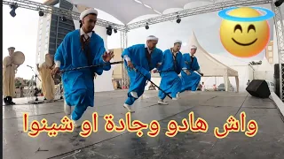 مباشر من المعرض الجهوي للإقتصاد الاجتماعي و التعاوني #وجدة #oujda