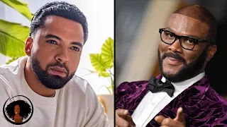 Christian Keyes Talks MAKING A DEAL With Tyler Perry