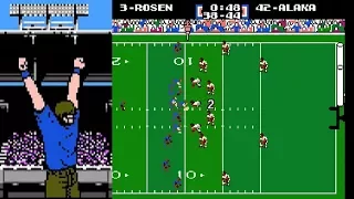 UCLA's RIDICULOUS Comeback vs. Texas A&M Remade in 8-Bit