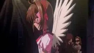 Card Captor Sakura AMV - Music: So Magical