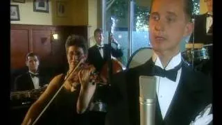 Max Raabe & Das Palast Orchester - Ich küsse ihre Hand Madame 2003