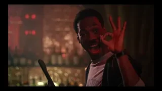 Beverly Hills Cop - Official® Trailer [HD]