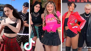 Best of XO TEAM TikTok Dance Compilation 🏡❤️