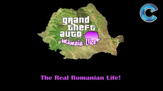 GTA Mamaia Vice SoundTracks