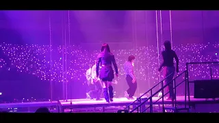 [230805] JIMIN OF BTS fancam at SUGA / AGUSTD D-day Final Concert (Like Crazy)