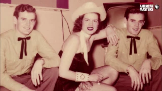 Learn how Patsy Cline broke social norms in the '50s