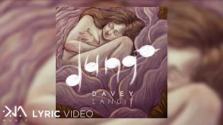 Dungo - Davey Langit (Lyrics)