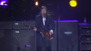 Paul McCartney - Out There Tour! (Santiago, Chile - April, 22nd 2014) (Full Show)