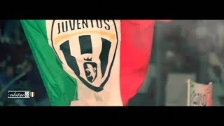 Juventus Campioni D'Italia 2013/14 The Movie - All HD Goals