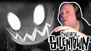 Das große Versteckspiel in Children of Silentown | Balui