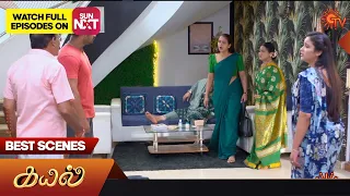 Kayal - Best Scenes | 20 June 2023 | Sun TV | Tamil Serial