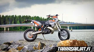 "KELPAA AJELLA" | KTM EXC 300 -10