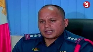 Dating hepe ng Davao Police, posibleng maging PNP chief?