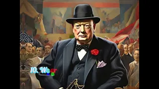 Top 20 Inspirational Quotes by Winston Churchill that inspire our lives. #winston #churchill #quote