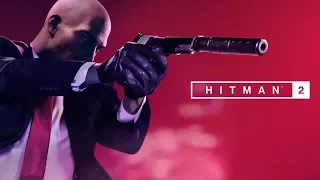 HITMAN 2 - O RETORNO DO AGENTE 47 - Início de Gameplay, em Português PT-BR