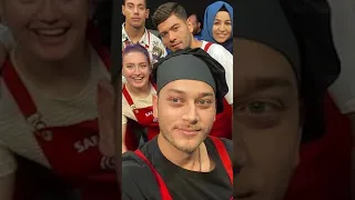 BOŞANDIĞINI AÇIKLAYAN MASTERCHEF EMRENİN NEDEN BOŞANDIĞINI AÇIKLIYORUZ #shorts