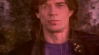 Mick Jagger - Primitive Cool (1987)