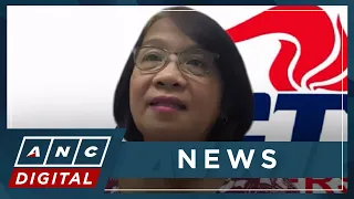 Headstart: PH lawmaker France Castro influx of Chinese students in Cagayan, WPS 'deals' | ANC